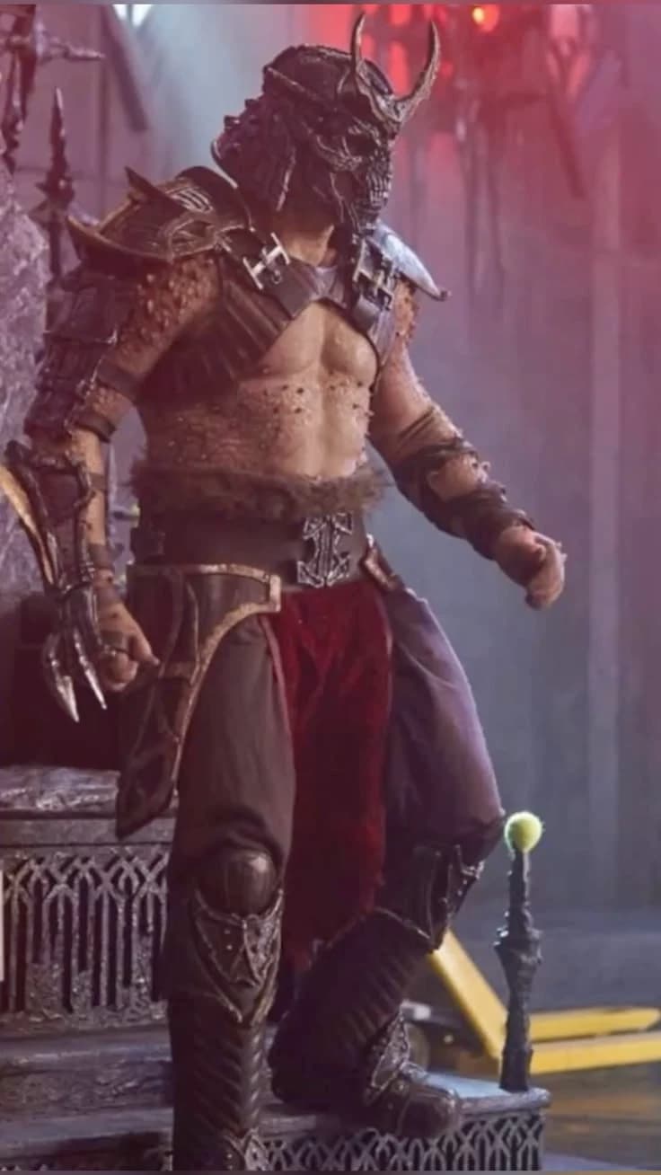 Shao Kahn thumbnail