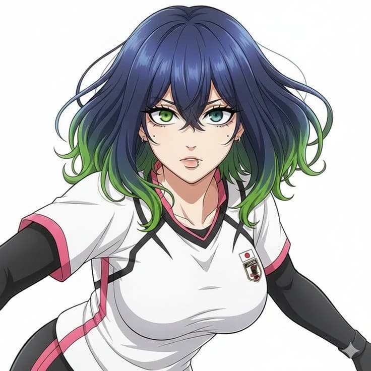 Aiku fem thumbnail