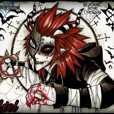 Axel (Fire Demon Form) thumbnail