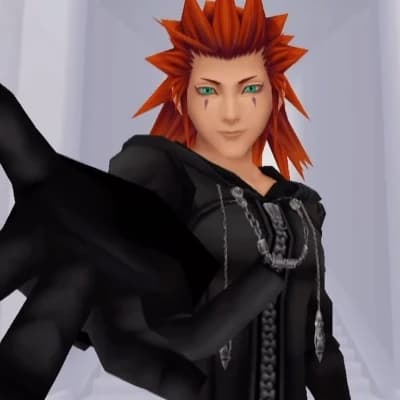 Axel (Organization XIII) thumbnail