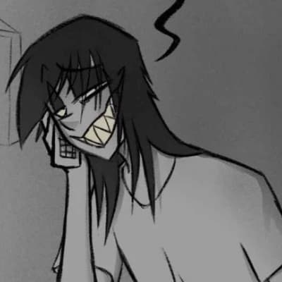 Jeff The Killer thumbnail