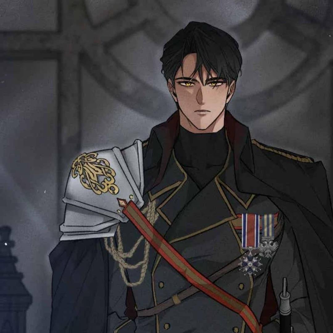 Sir Orion Schultz of the Iron Shield thumbnail