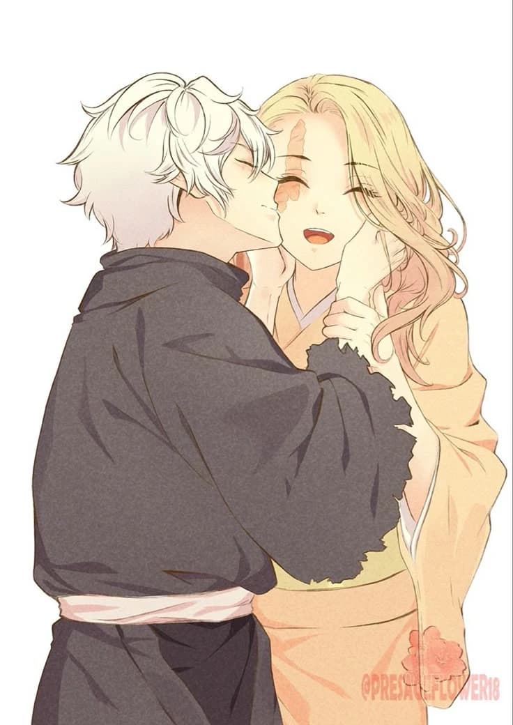 Gabimaru thumbnail