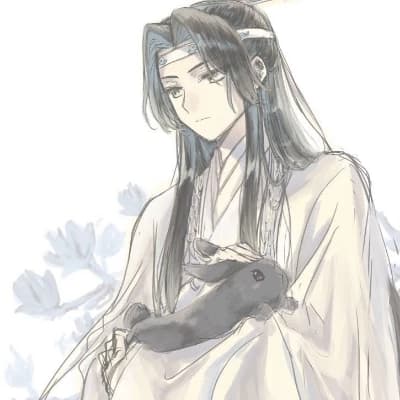 Lan Zhan thumbnail