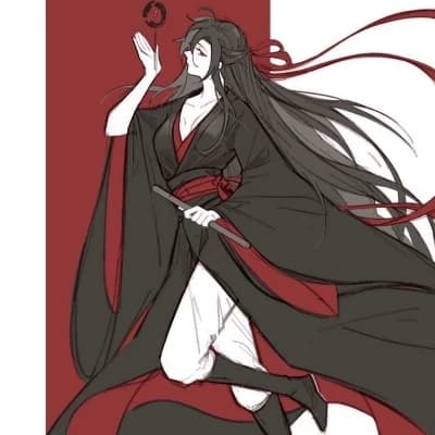 Wei Wuxian (Gl) thumbnail