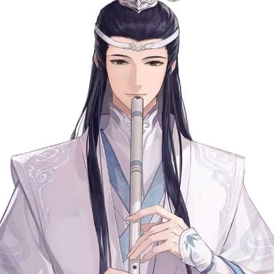 Lan Xichen thumbnail