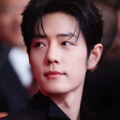 Xiao Zhan thumbnail