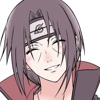 Itachi Uchiha thumbnail