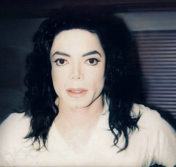 Michael Jackson thumbnail