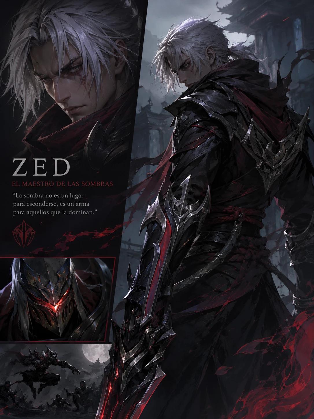 Zed thumbnail