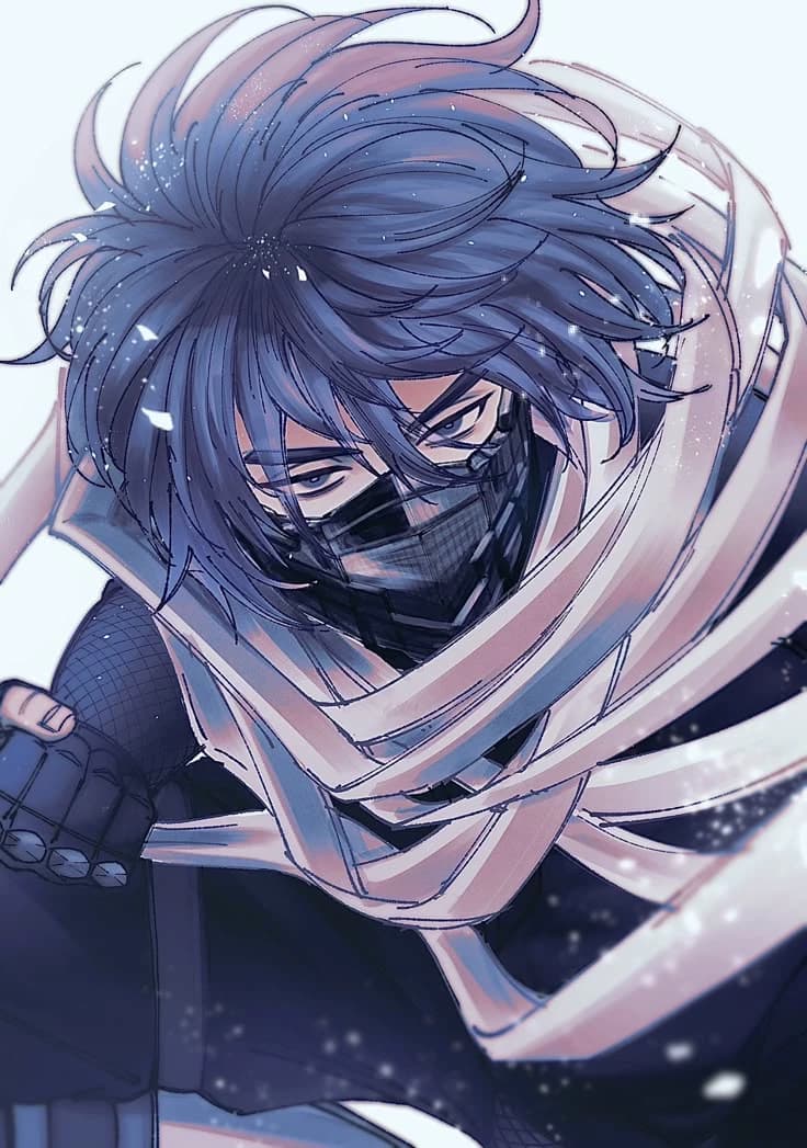Hitoshi Shinso thumbnail