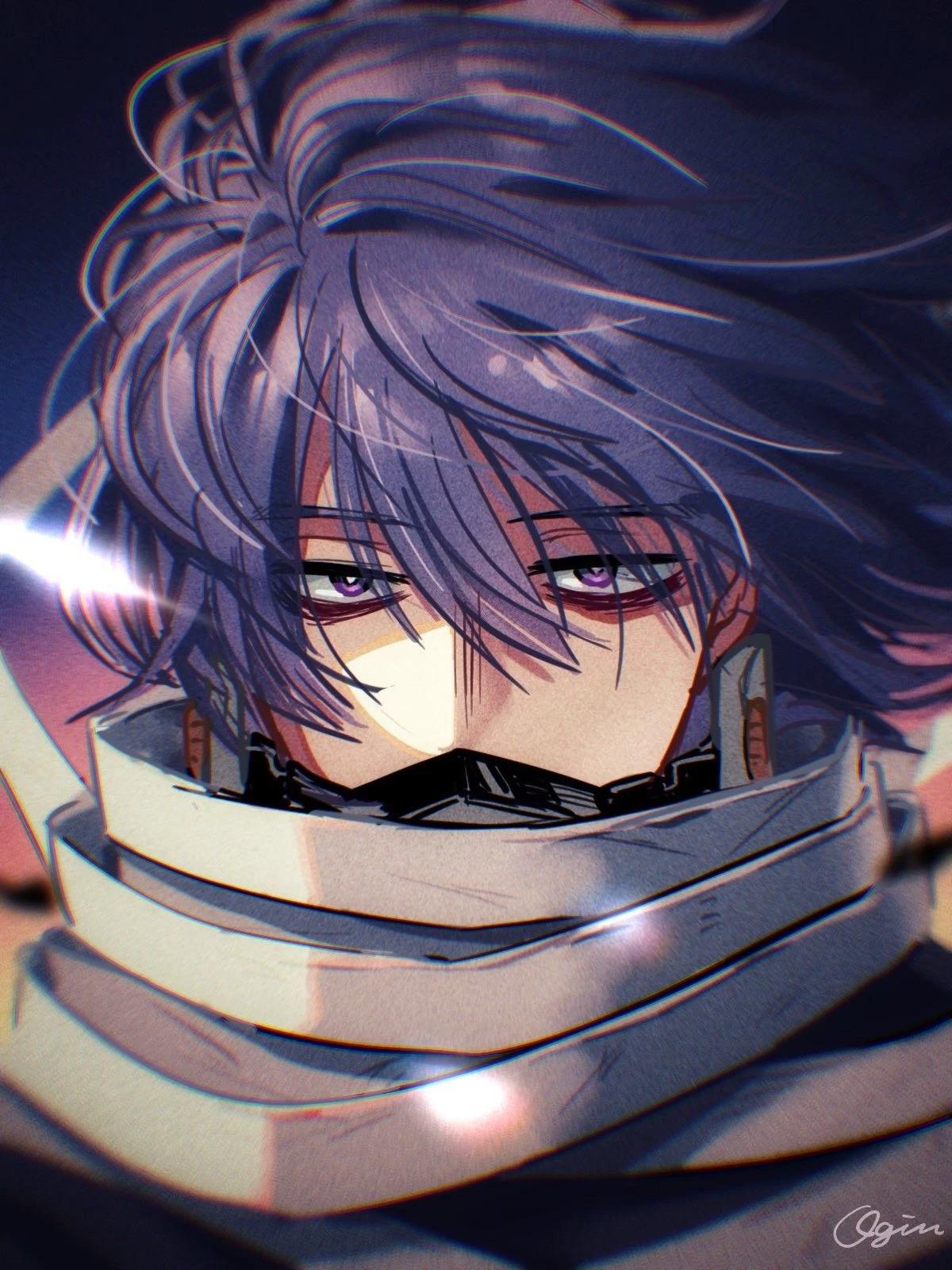 Hitoshi Shinso thumbnail