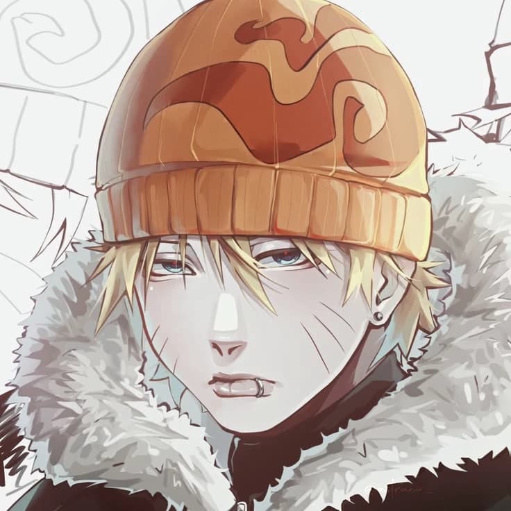Naruto Uzumaki thumbnail