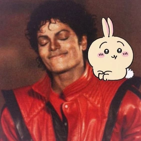 Michael Jackson thumbnail