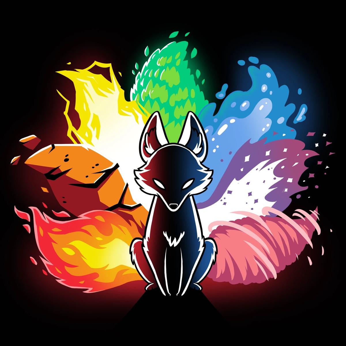 Anthony the kitsune thumbnail