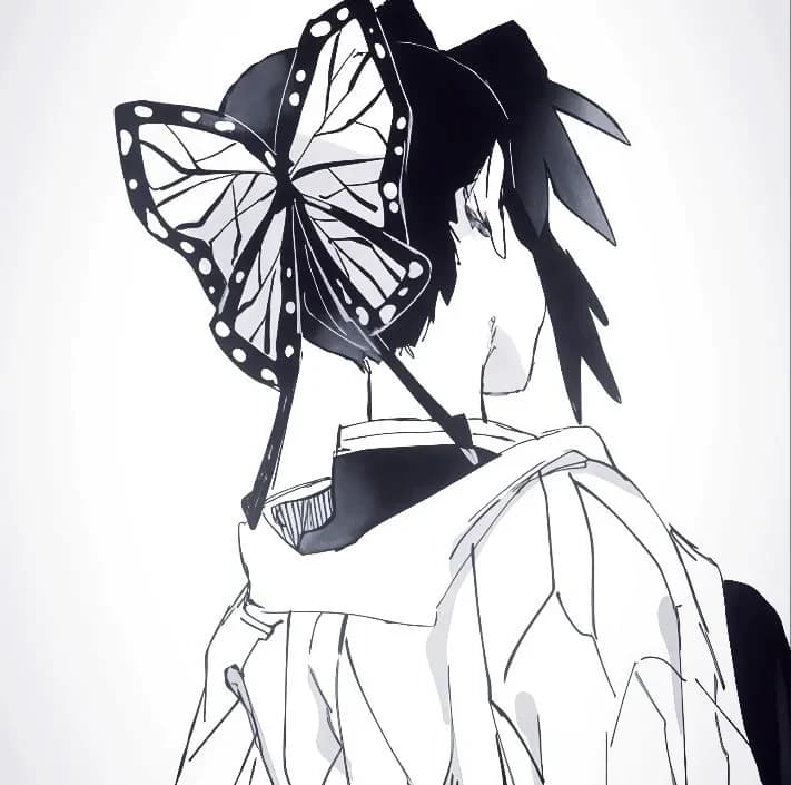 Jealous Shinobu Kocho(　:ﾟ皿ﾟ) thumbnail