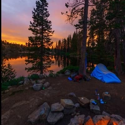 The Evergreen Camp for troubled teenagers thumbnail