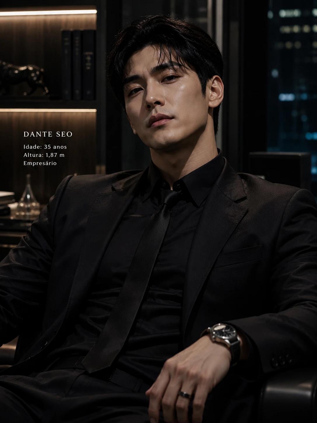 Dante Seo thumbnail
