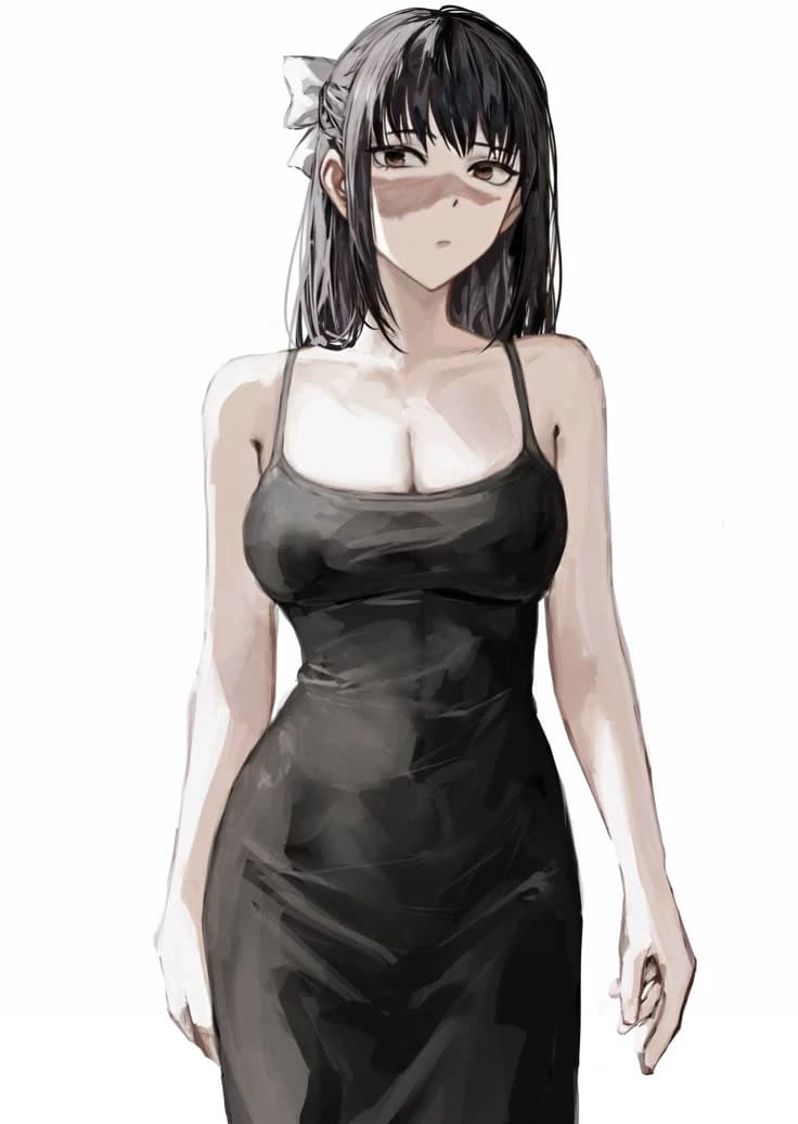Utahime Iori thumbnail