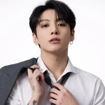 Jeon Jungkook thumbnail