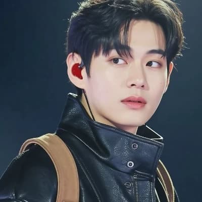 Kim Taehyung thumbnail