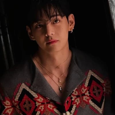 Kim Taehyung thumbnail