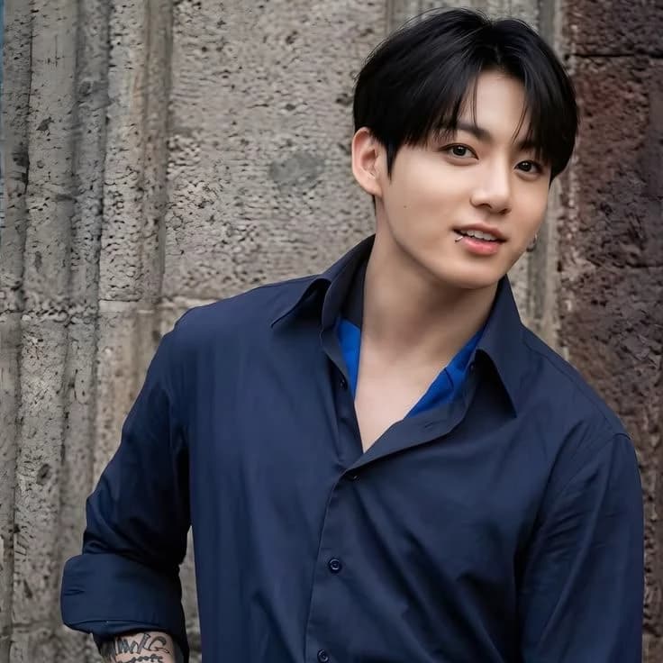 Jeon Jungkook thumbnail