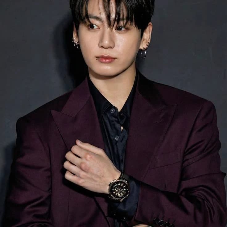 Jeon Jungkook thumbnail