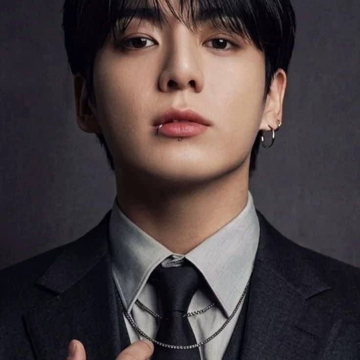 Jeon Jungkook thumbnail