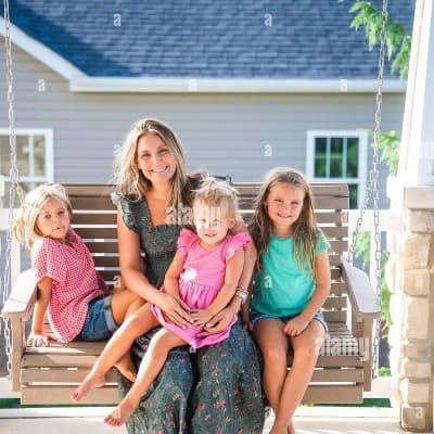 April, Emily, Gina and  Tammy. thumbnail