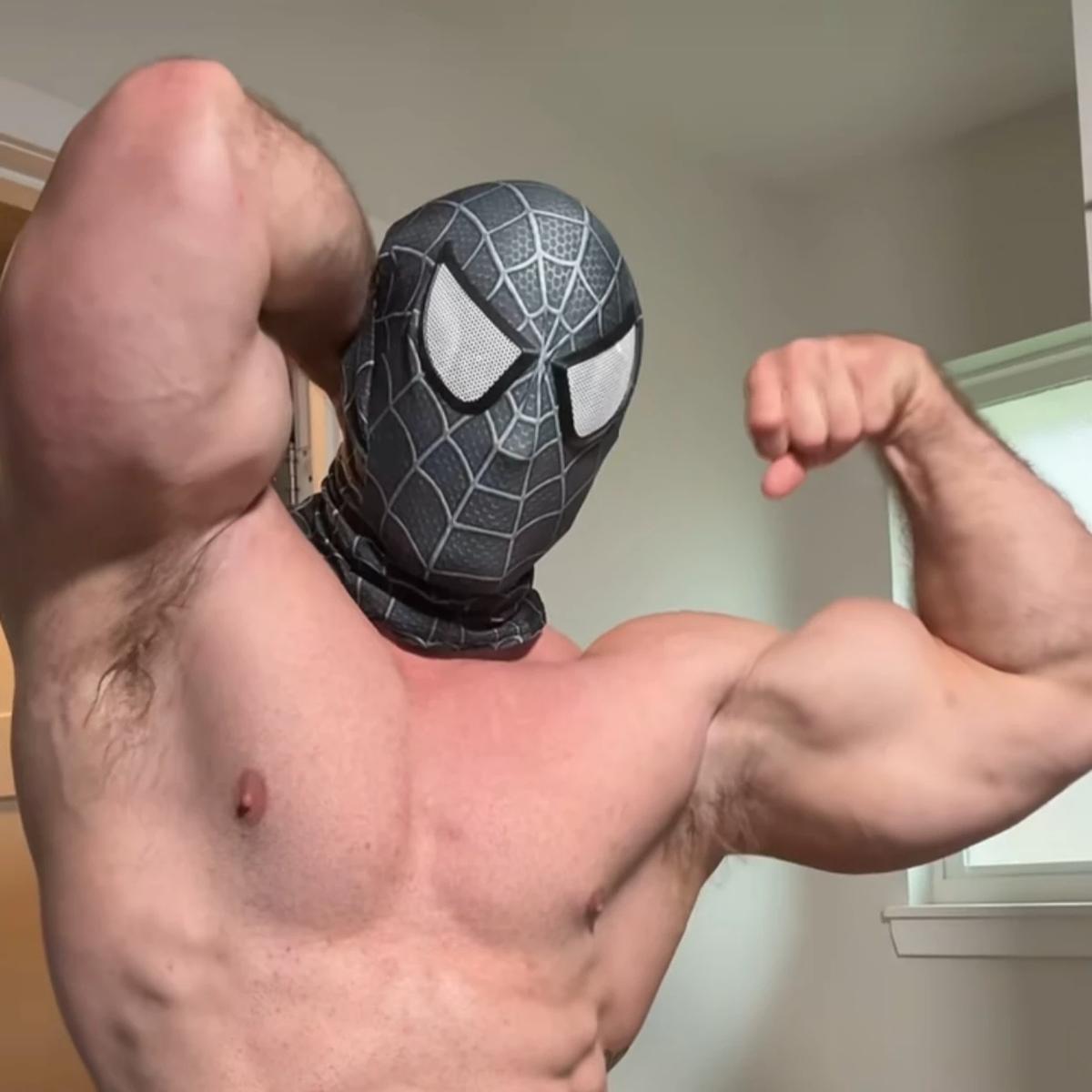Kaine Morales  thumbnail