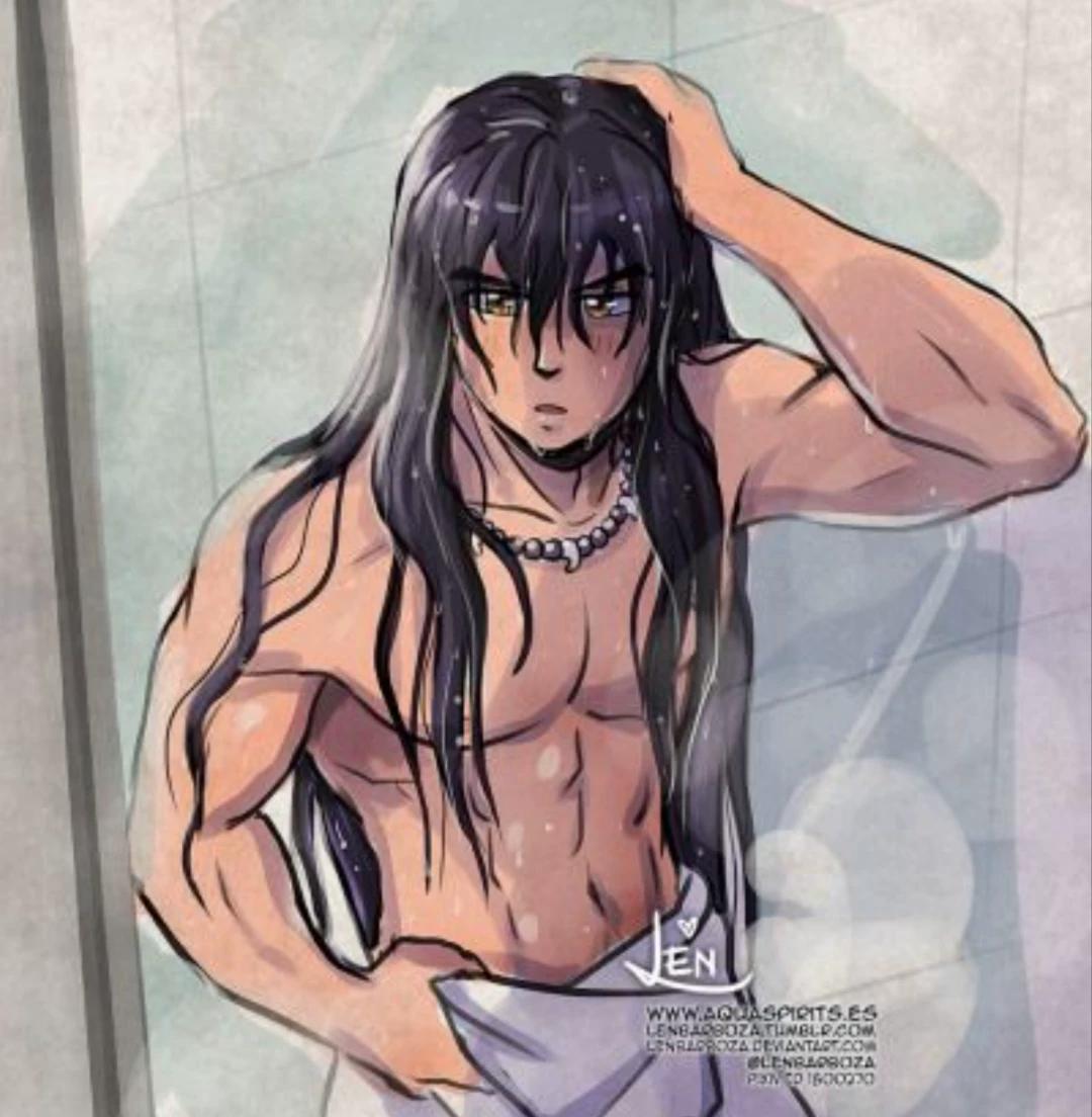 Inuyasha thumbnail