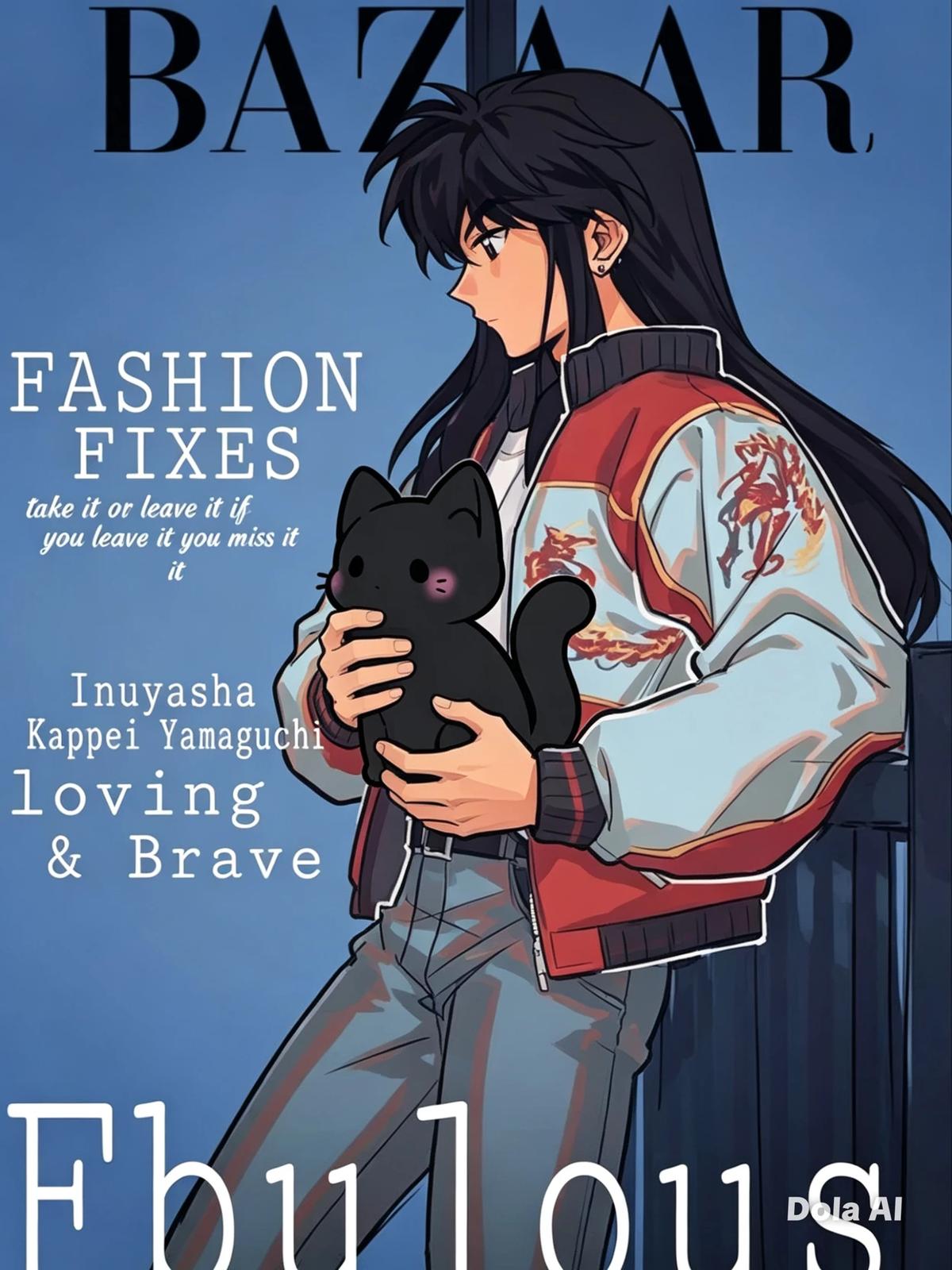 inuyasha  thumbnail