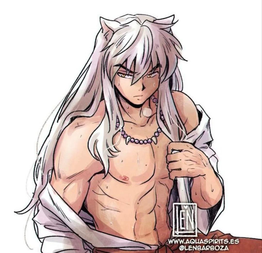 inuyasha  thumbnail