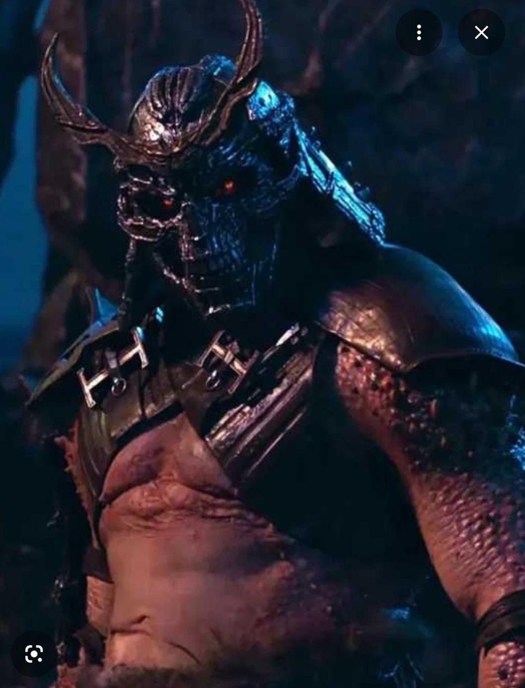 Shao Kahn  thumbnail