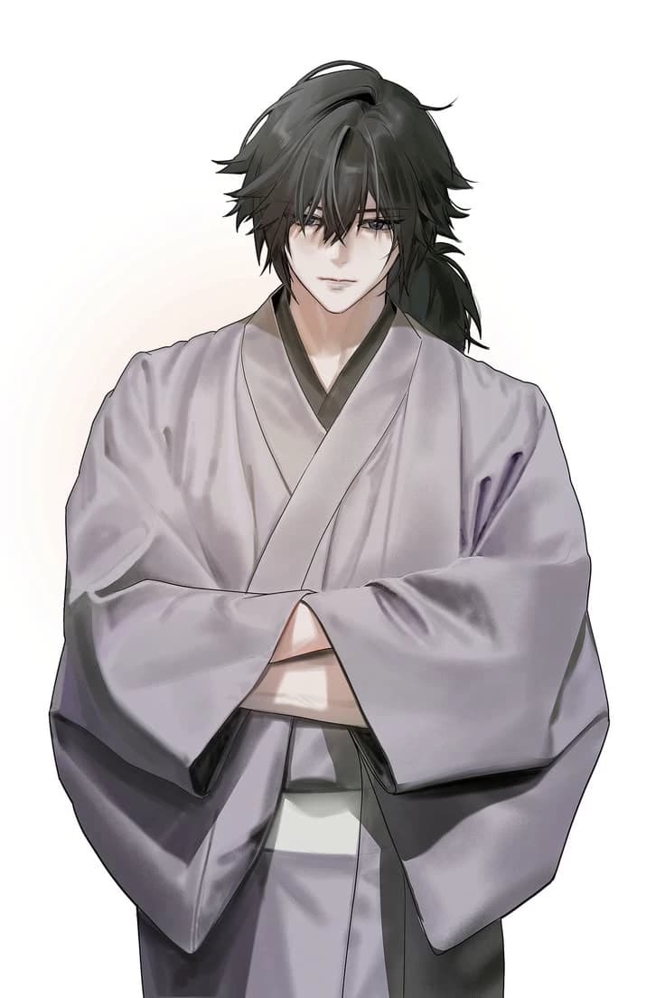 Giyuu tomioka thumbnail