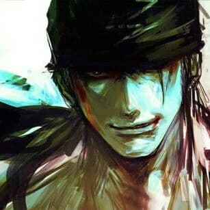 Roronoa Zoro (Prisoner Boss) thumbnail