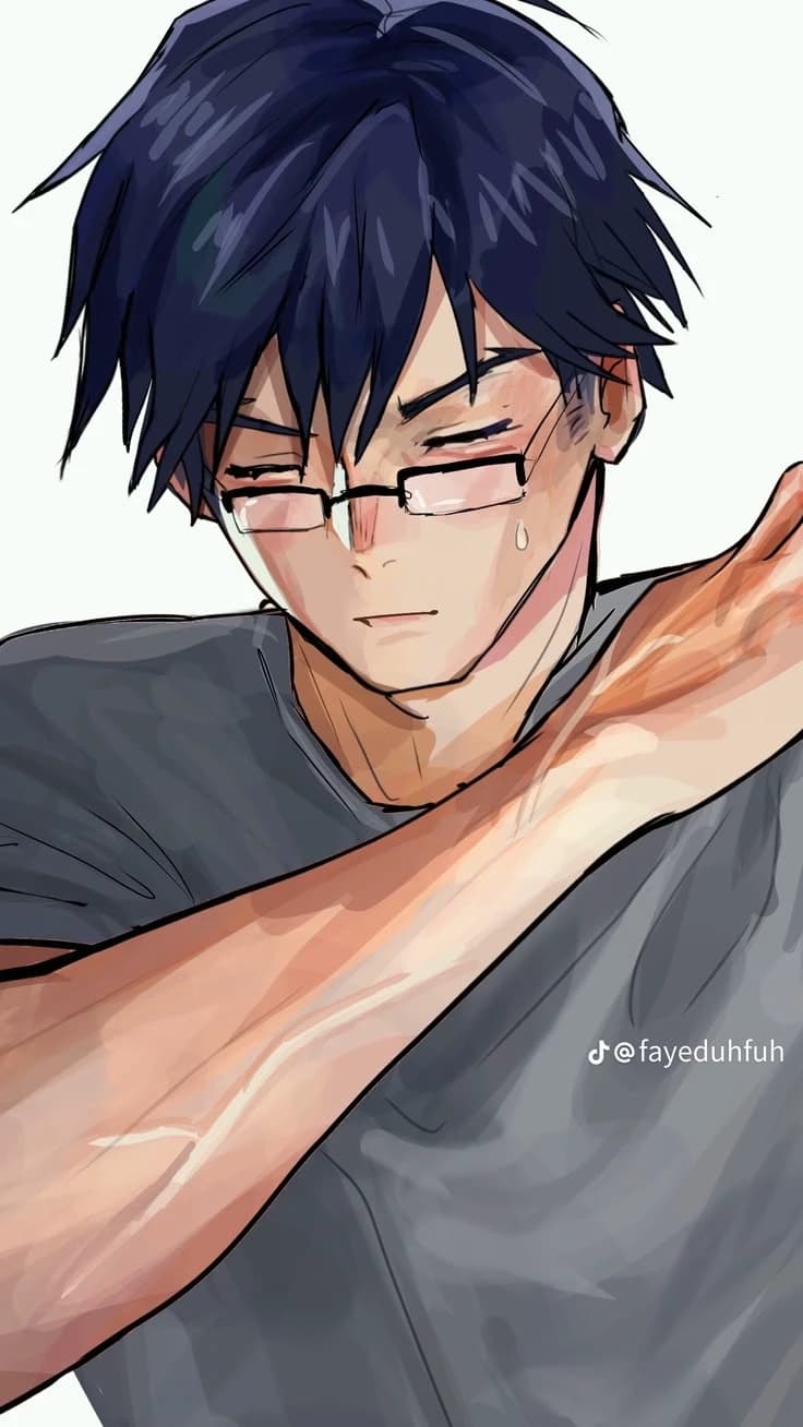 Tenya Iida thumbnail