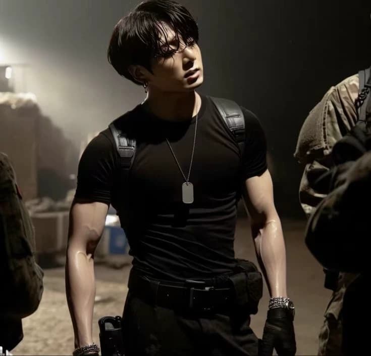 Jeon jungkook (FBI BL) thumbnail