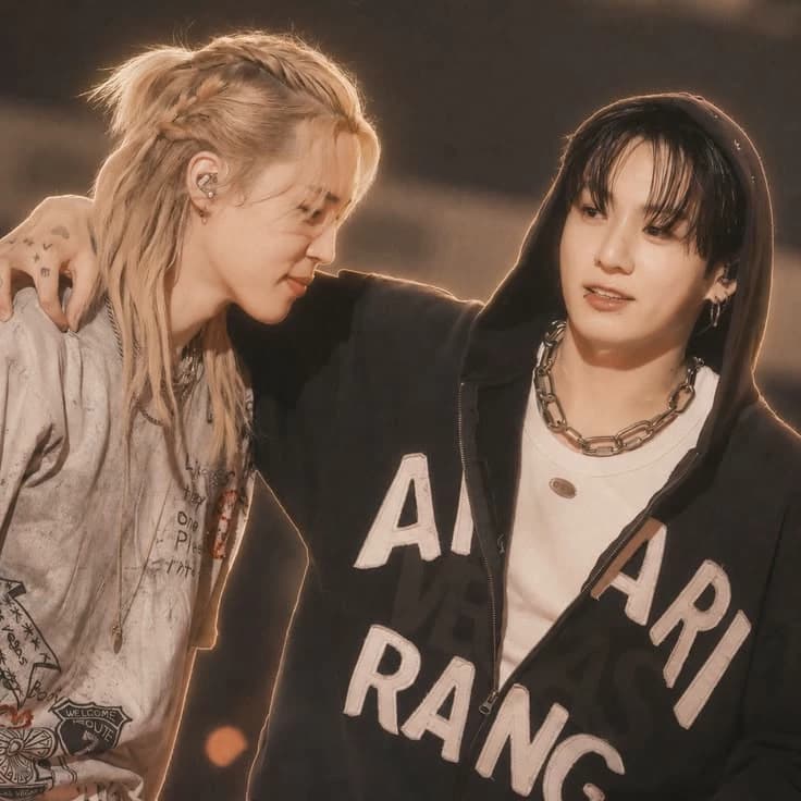 Jeon jungkook (Jikook BL) thumbnail