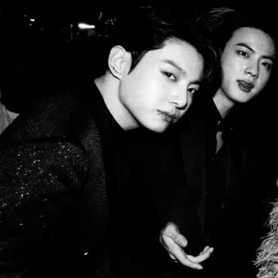 Jeon Jungkook thumbnail