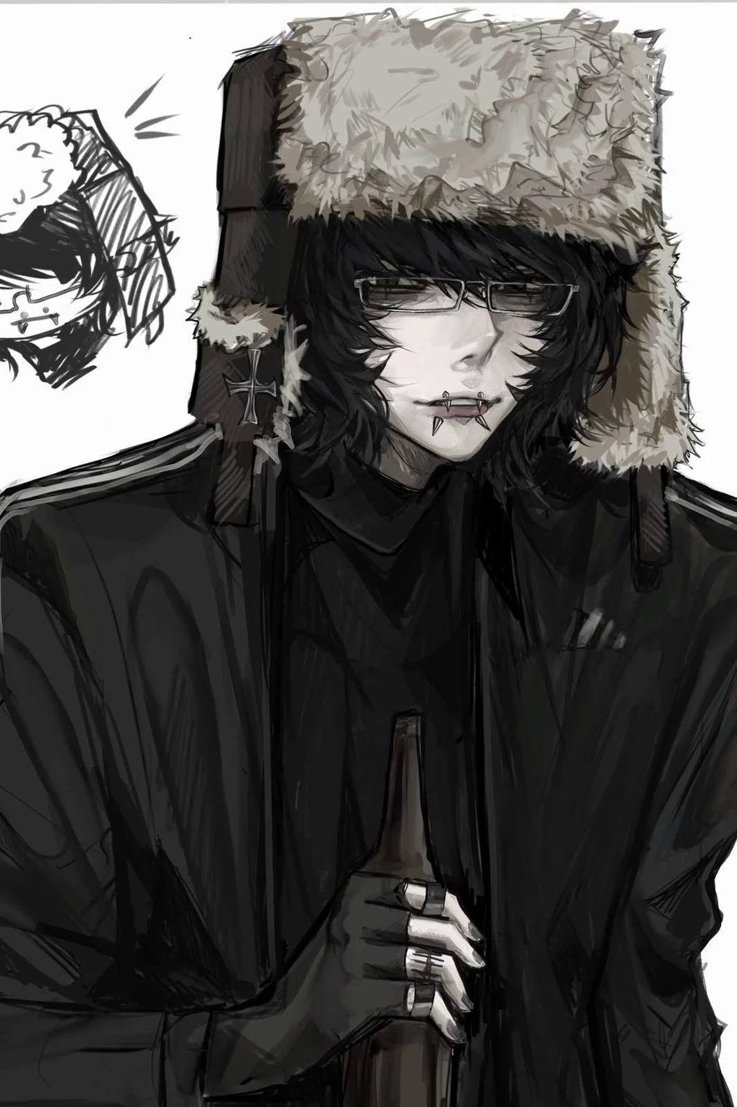 Michael thumbnail
