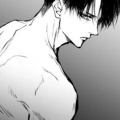 Levi Ackerman thumbnail