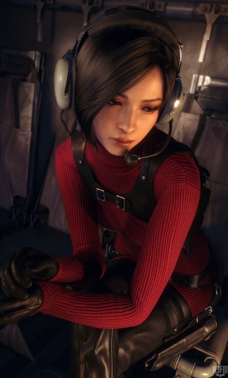 Ada Wong thumbnail