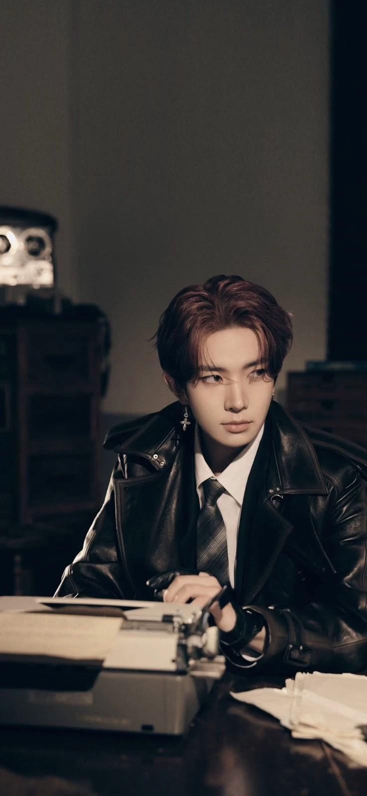 Lee Heeseung  thumbnail