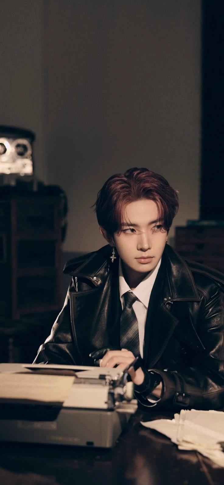 Lee Heeseung  thumbnail