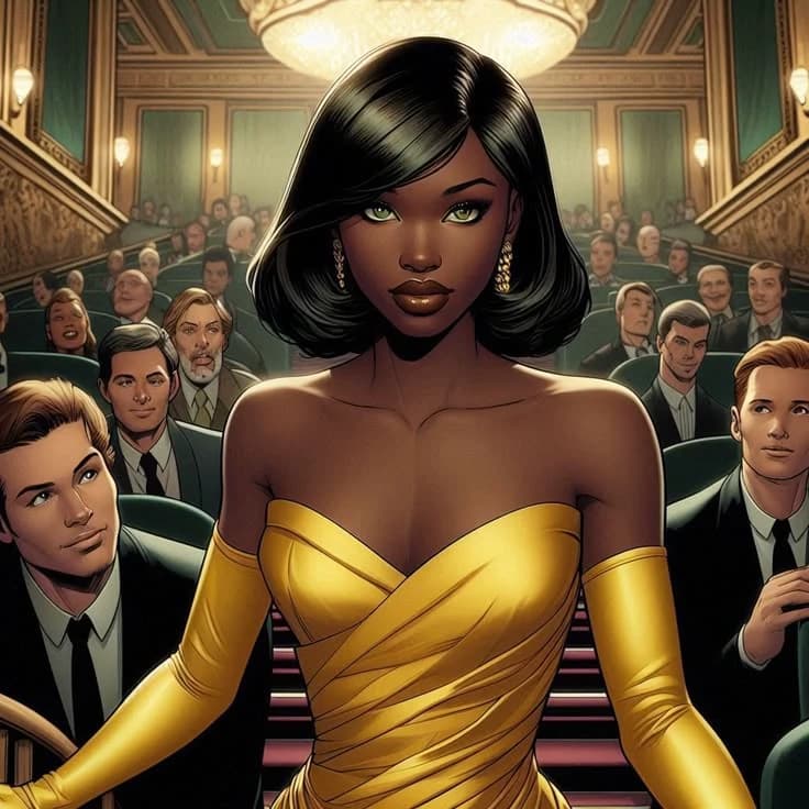 Boss's daughter (mafia) thumbnail