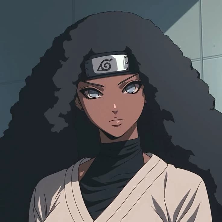 Rosi. Big sister (NARUTO) thumbnail