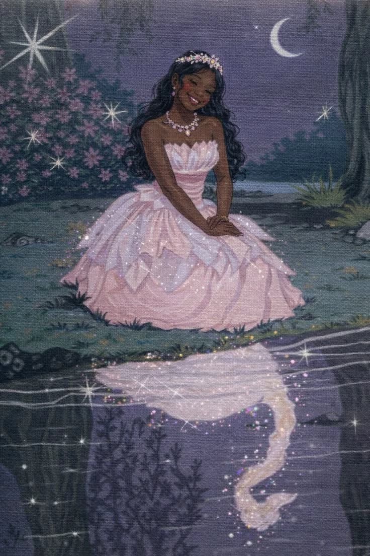 Myra (Princess) thumbnail