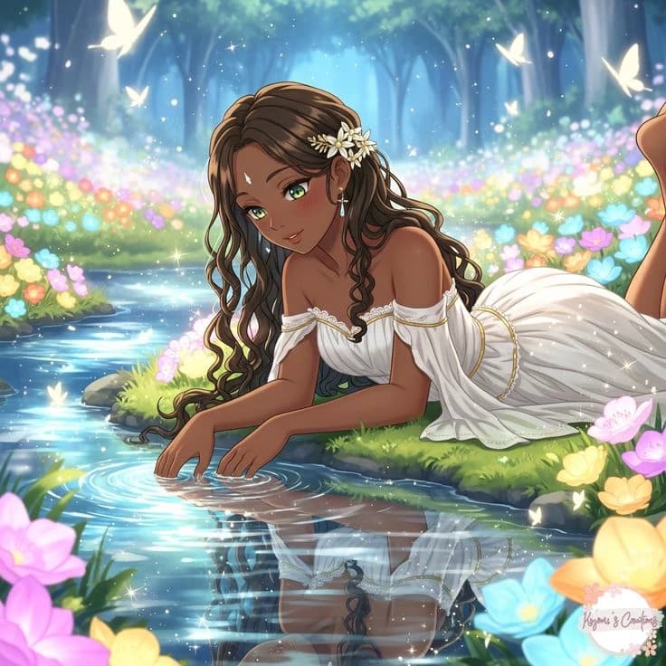 Inaya (contos de fadas) thumbnail